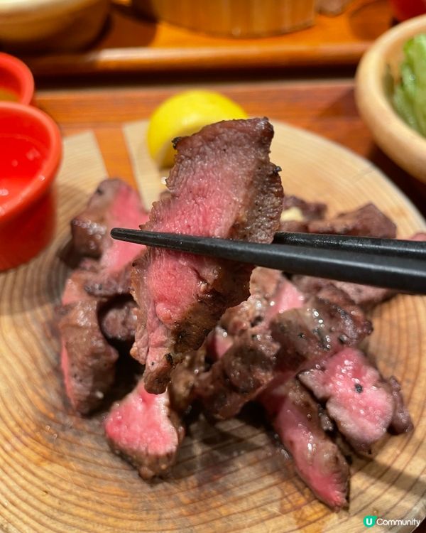 牛舌之檸檬～免排隊攻略