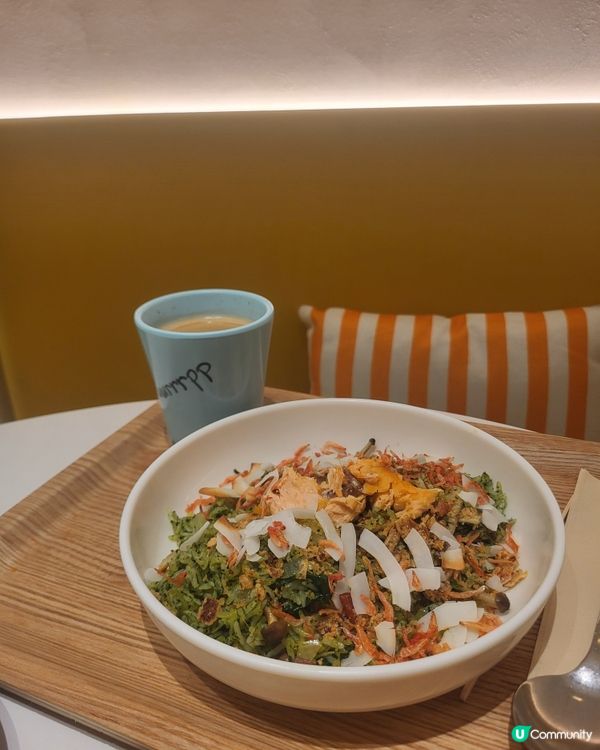 全新Eat To Fit系列😋健康無負擔