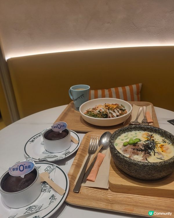 全新Eat To Fit系列😋健康無負擔