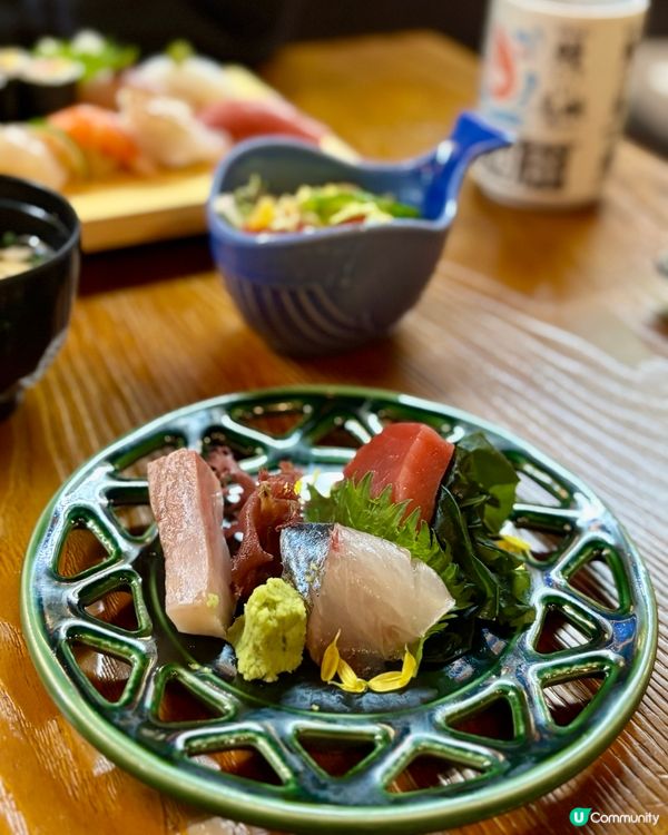 銅鑼灣性價比高居酒屋 - 高知城