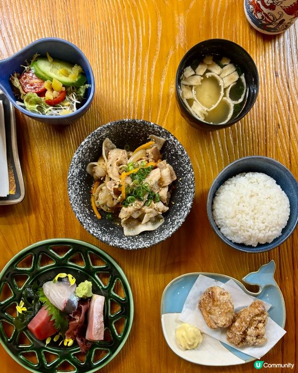 銅鑼灣性價比高居酒屋 - 高知城