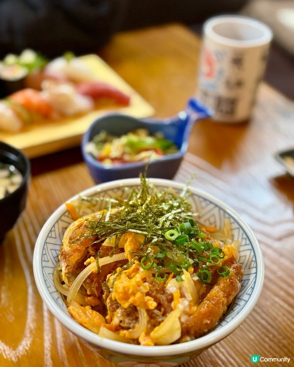 銅鑼灣性價比高居酒屋 - 高知城