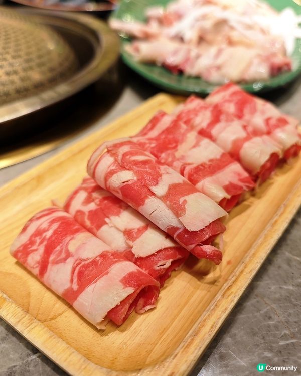 😋四季椰林，一家人圍爐🍲💖