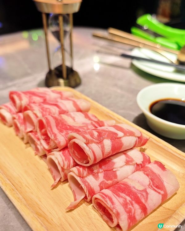 😋四季椰林，一家人圍爐🍲💖