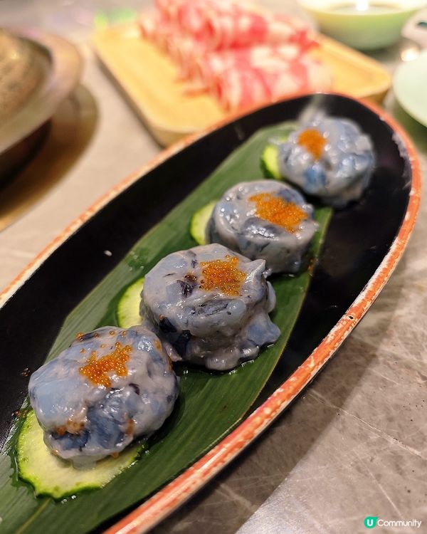 😋四季椰林，一家人圍爐🍲💖