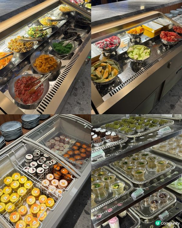 立即去銅鑼灣🦀勁爆任食3小時海鮮火鍋🔥