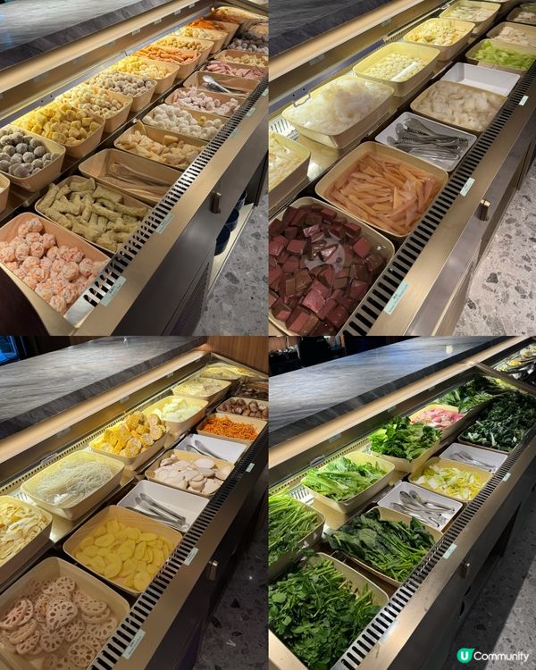 立即去銅鑼灣🦀勁爆任食3小時海鮮火鍋🔥