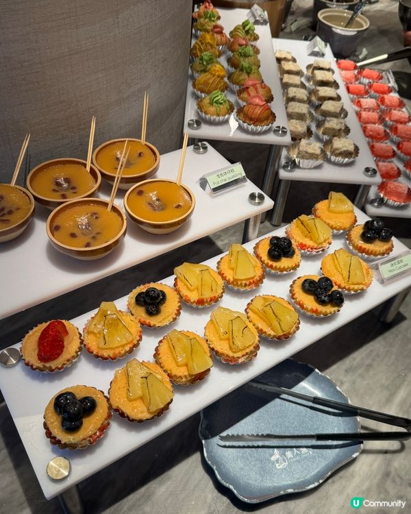 立即去銅鑼灣🦀勁爆任食3小時海鮮火鍋🔥