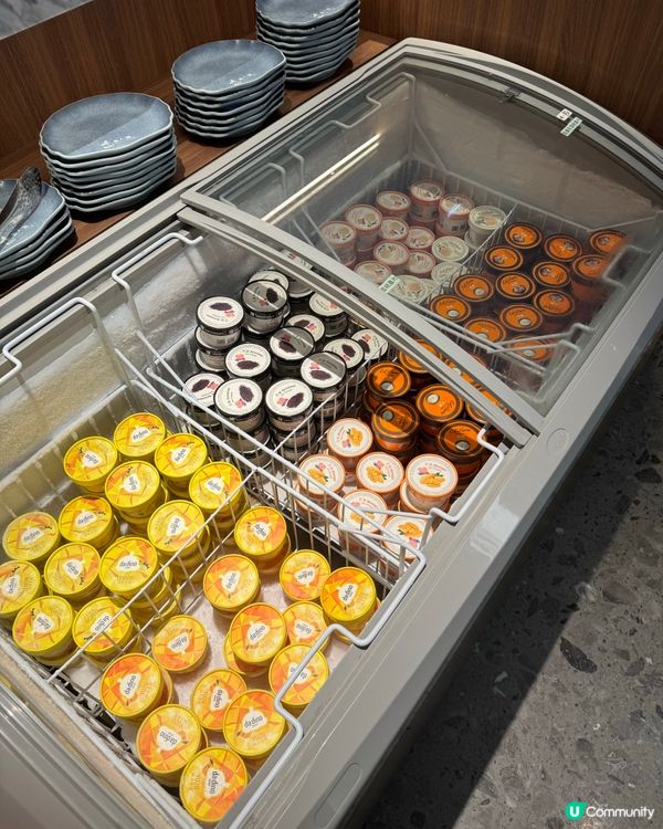 立即去銅鑼灣🦀勁爆任食3小時海鮮火鍋🔥