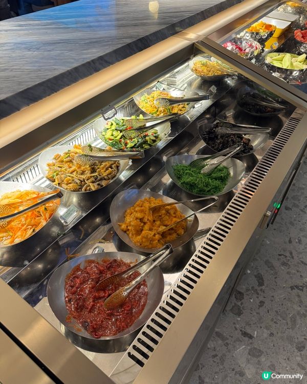 立即去銅鑼灣🦀勁爆任食3小時海鮮火鍋🔥