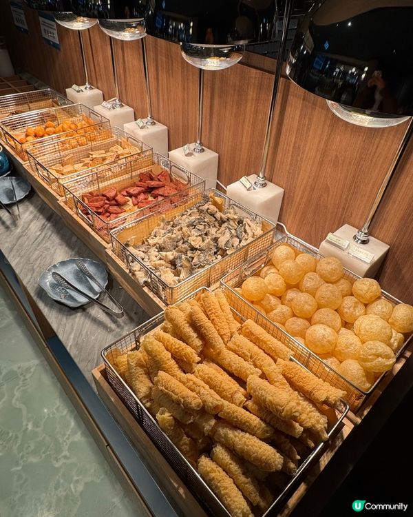 立即去銅鑼灣🦀勁爆任食3小時海鮮火鍋🔥