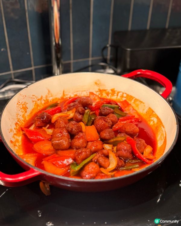 立即去銅鑼灣🦀勁爆任食3小時海鮮火鍋🔥