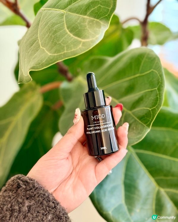 保濕精華推介💖💧