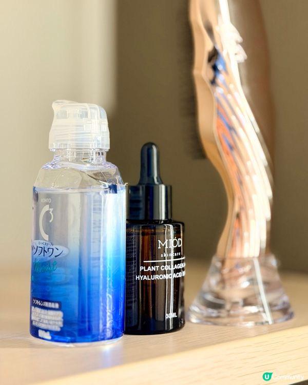 保濕精華推介💖💧