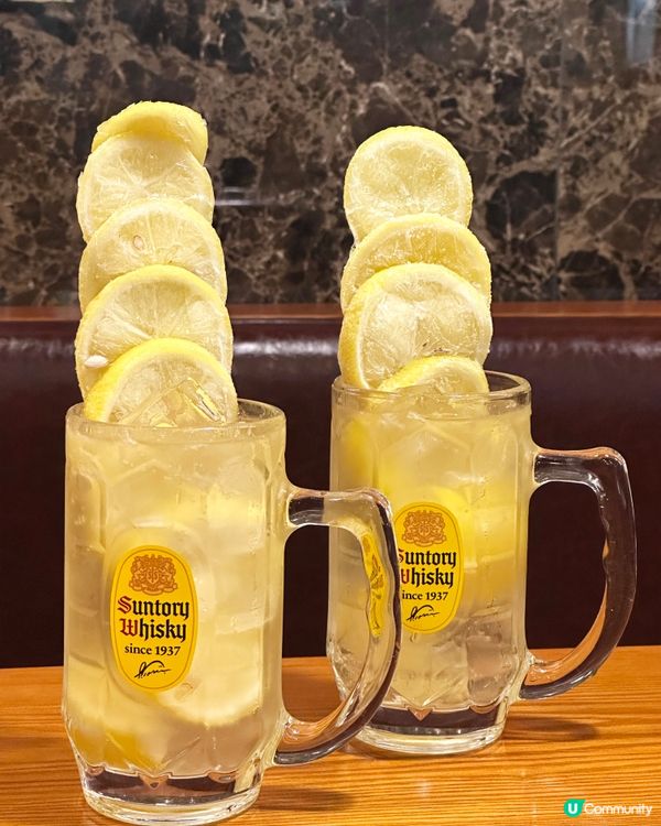 深圳海上世界氣氛滿滿酒場居酒屋