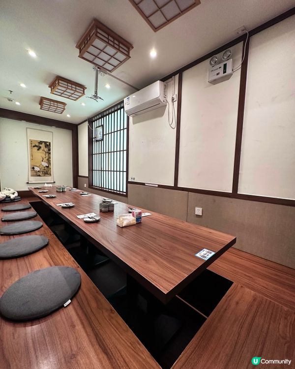 深圳海上世界氣氛滿滿酒場居酒屋