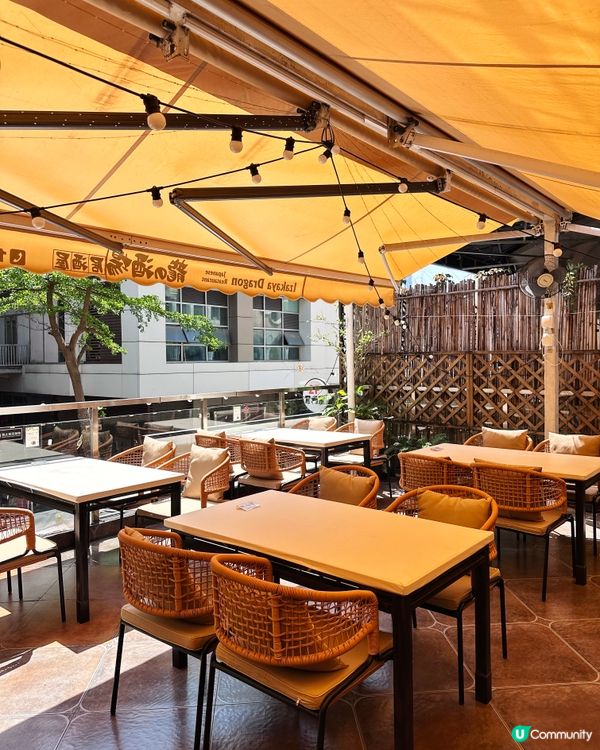 深圳海上世界氣氛滿滿酒場居酒屋