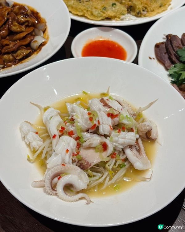 🦢汕頭非遺潮汕滷鵝48年汕頭老字號🥢春梅里🥢深圳首店