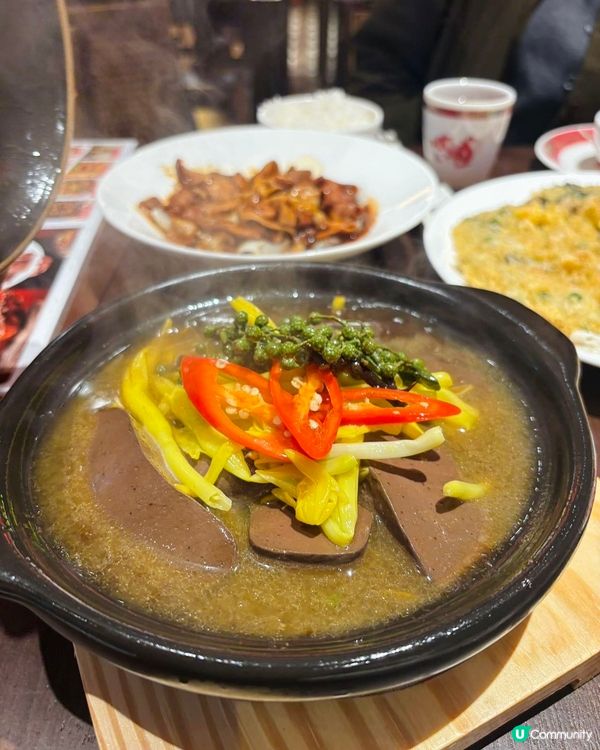 🦢汕頭非遺潮汕滷鵝48年汕頭老字號🥢春梅里🥢深圳首店