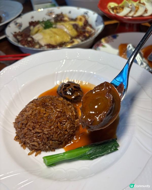 今日來隱廚萬象天地(黑金店) 食中式Fine Dining 