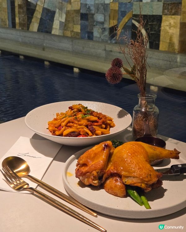 🇭🇰｜尖沙咀｜我仿佛走進了另一個世界
