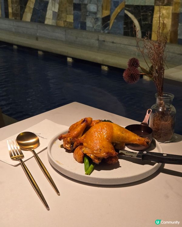 🇭🇰｜尖沙咀｜我仿佛走進了另一個世界
