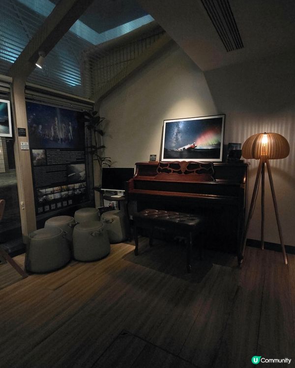 🇭🇰｜尖沙咀｜我仿佛走進了另一個世界
