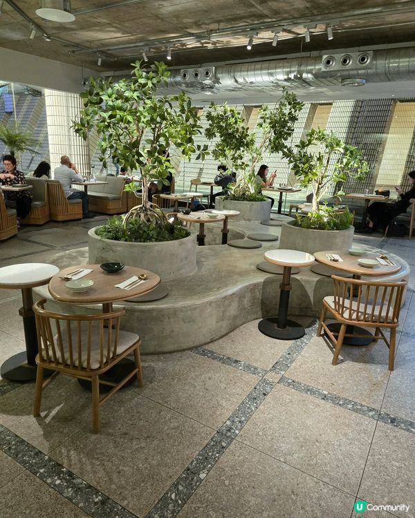 🇭🇰｜尖沙咀｜我仿佛走進了另一個世界
