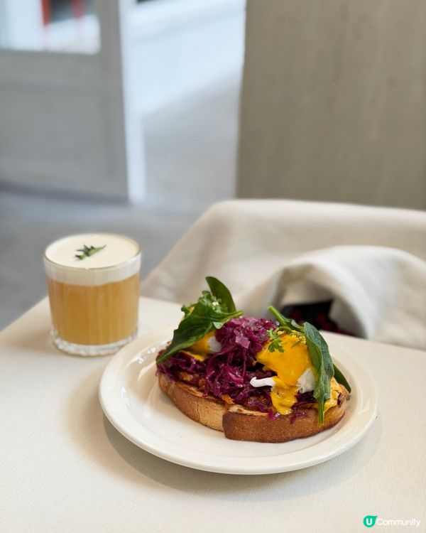 ❤️ 3間深圳灣後海餐廳推薦 🐻 小熊咖啡超可愛