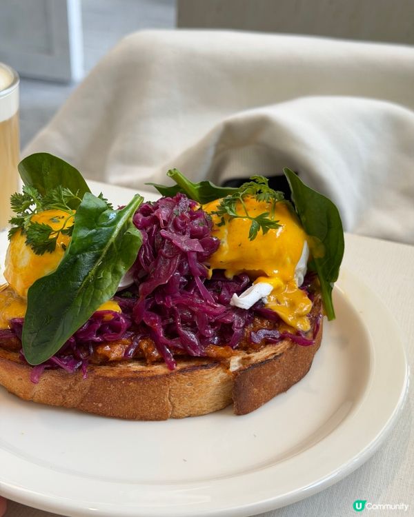 ❤️ 3間深圳灣後海餐廳推薦 🐻 小熊咖啡超可愛