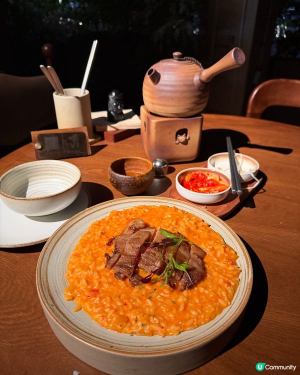 ❤️ 3間深圳灣後海餐廳推薦 🐻 小熊咖啡超可愛