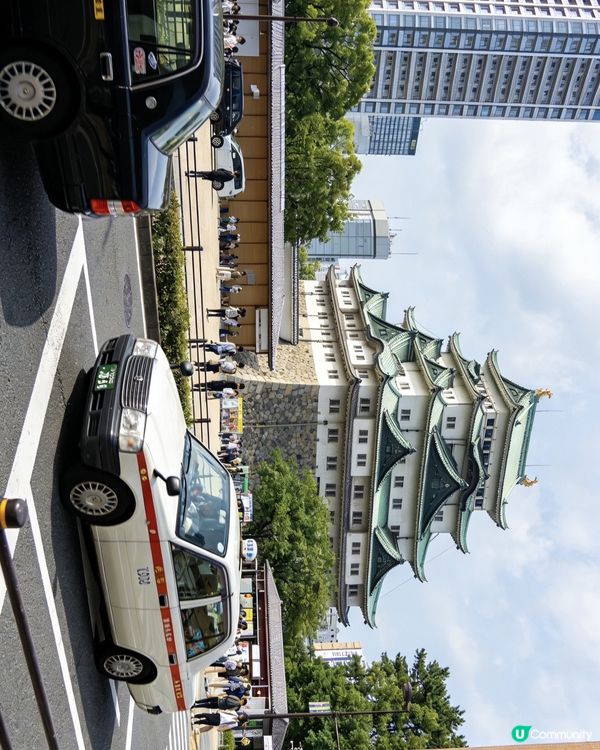 名古屋攻略：食買玩買埋攻略！ 🌸🍜🛍️