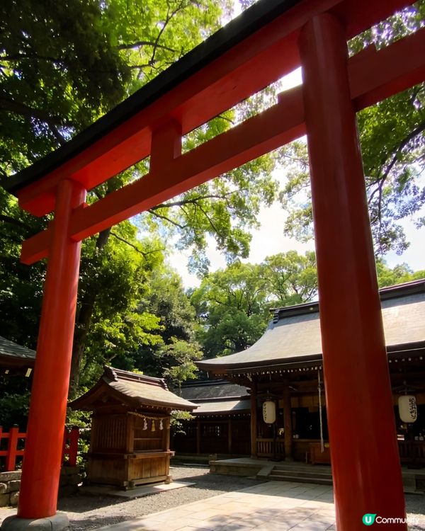 3日2夜名古屋賞楓攻略🍁 | 必去景點＋貼士㊙️