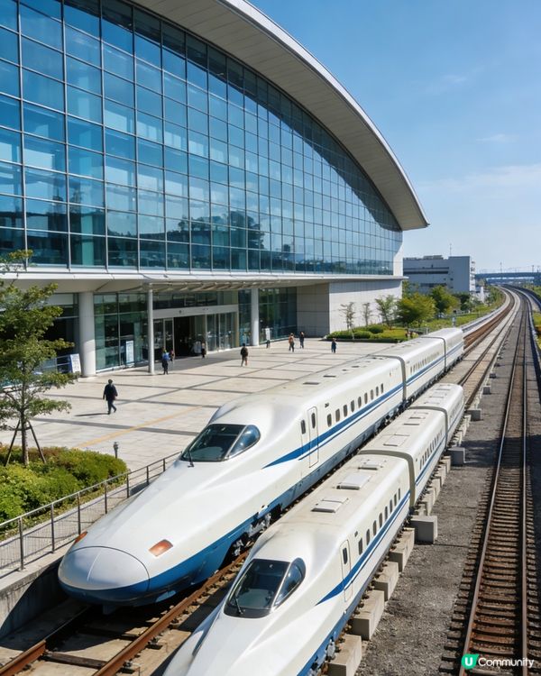 3日2夜名古屋賞楓攻略🍁 | 必去景點＋貼士㊙️