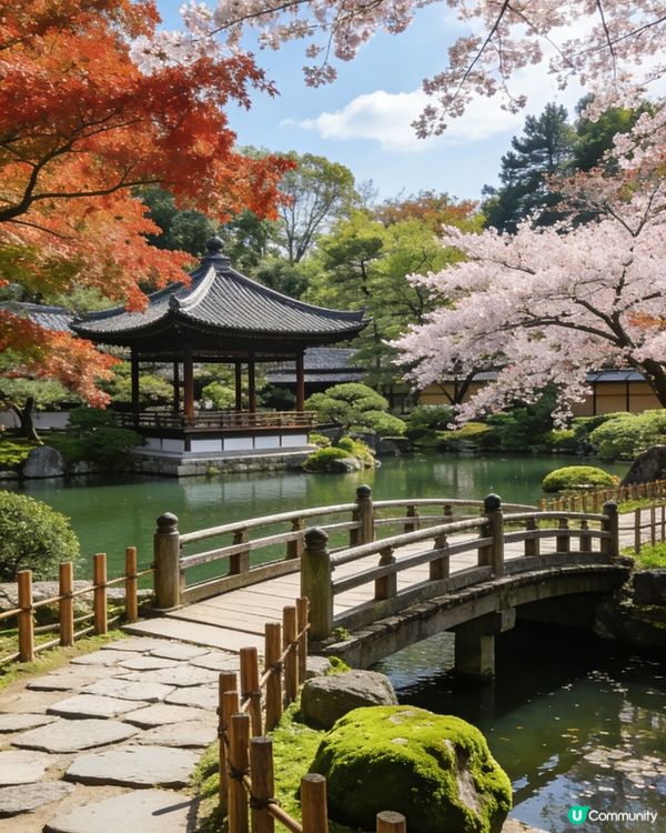 3日2夜名古屋賞楓攻略🍁 | 必去景點＋貼士㊙️