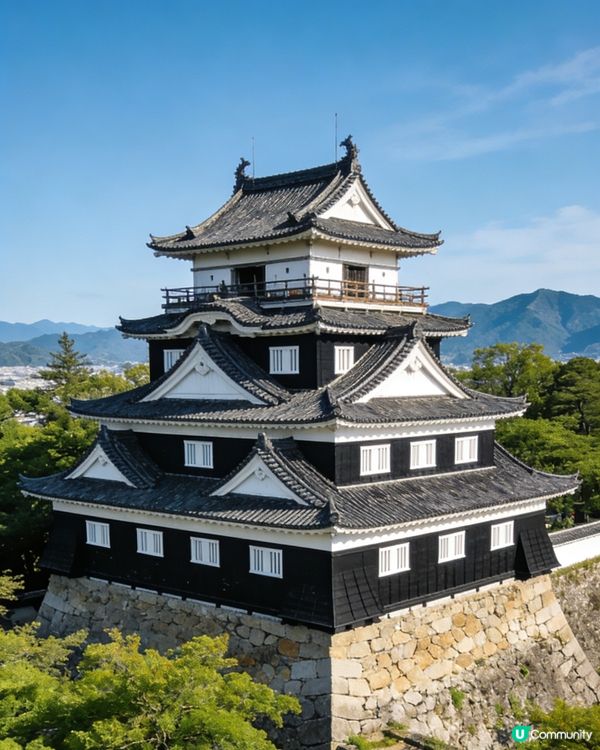 名古屋，不只是過路站！千年名城與汽車王國的迷人交匯