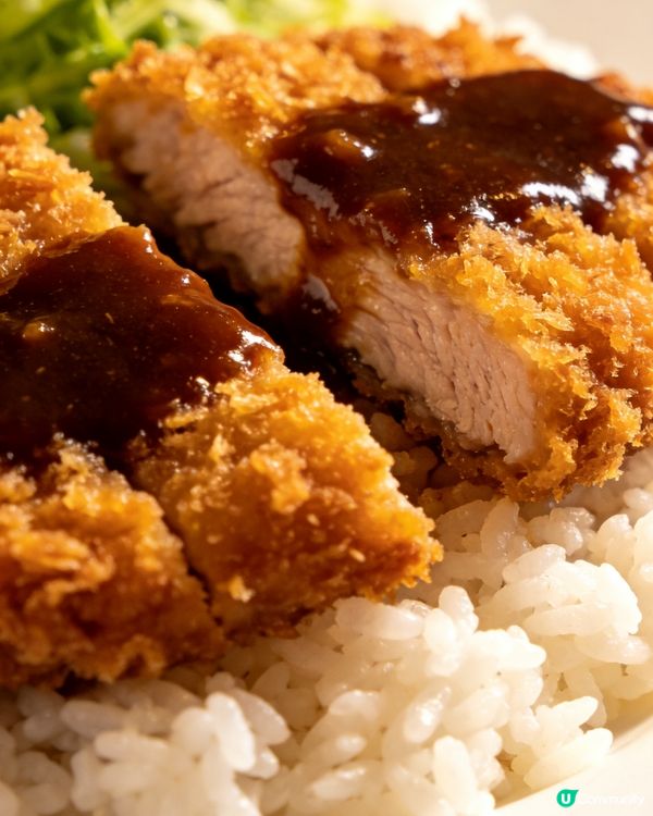 名古屋味噌味🤤經典在地魂！