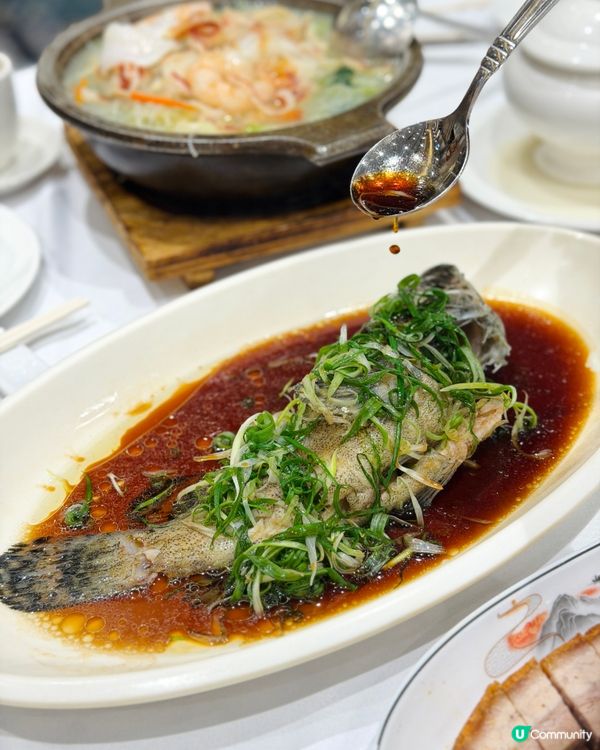 試新店！豪宴薈觀塘超值孖寶🤤🔥