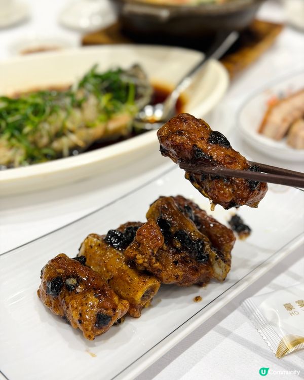 試新店！豪宴薈觀塘超值孖寶🤤🔥