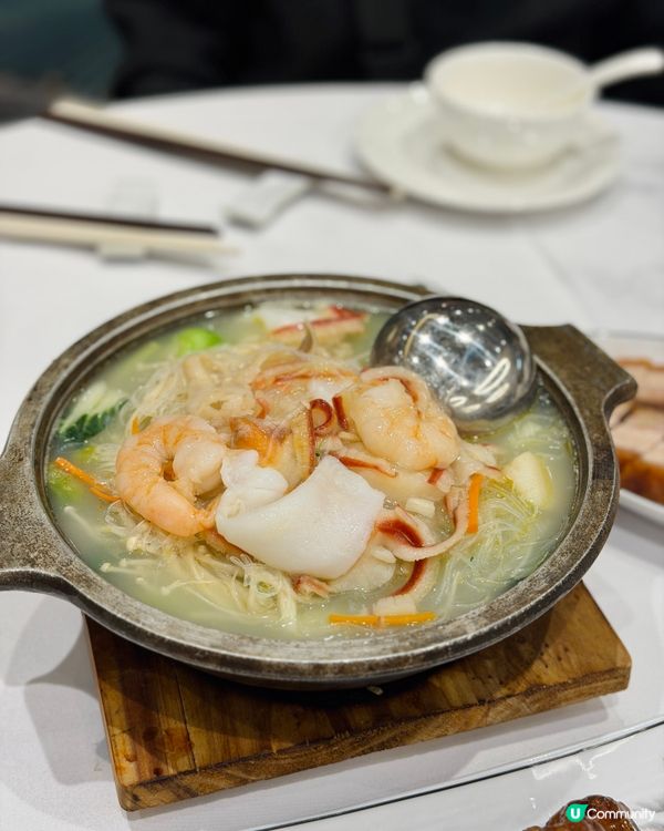 試新店！豪宴薈觀塘超值孖寶🤤🔥