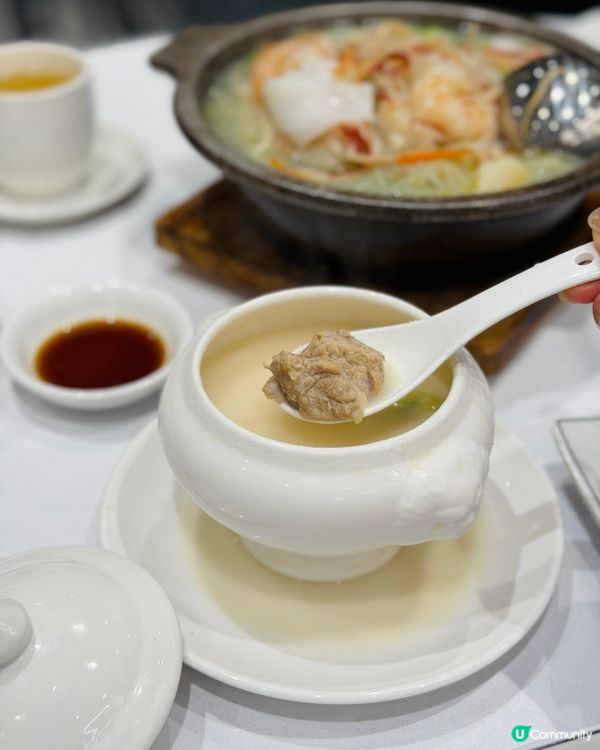 試新店！豪宴薈觀塘超值孖寶🤤🔥