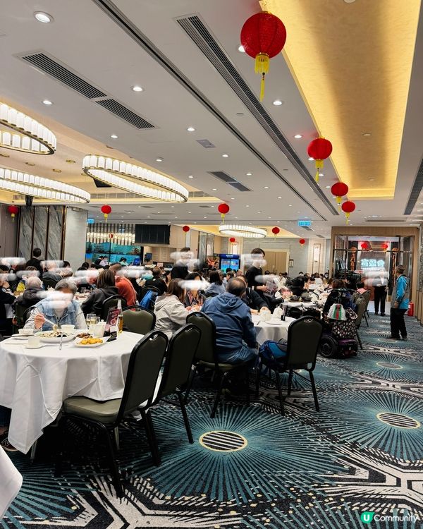 試新店！豪宴薈觀塘超值孖寶🤤🔥