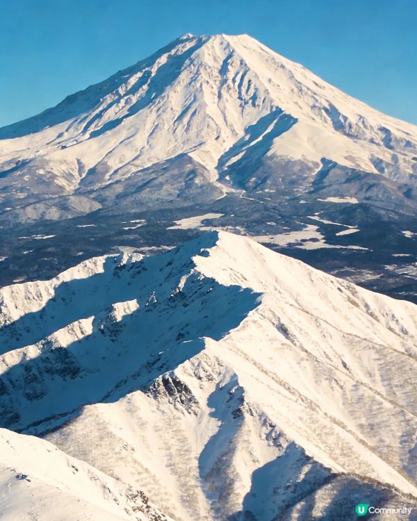 留壽都粉雪天堂🏂⛷️🤤
