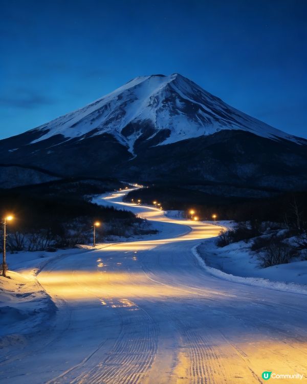 留壽都粉雪天堂🏂⛷️🤤