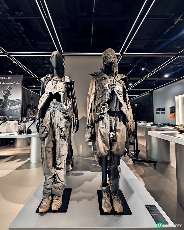 深水埗新地標！🤤 5層高潮到爆！📸