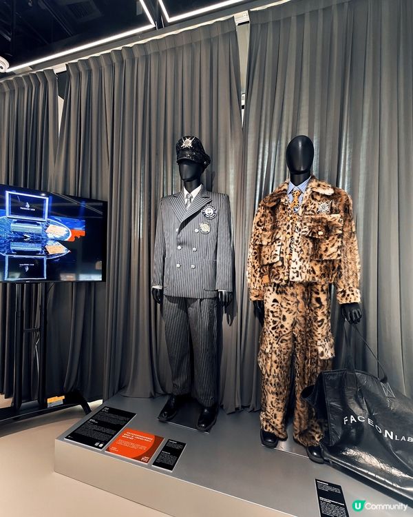 深水埗新地標！🤤 5層高潮到爆！📸