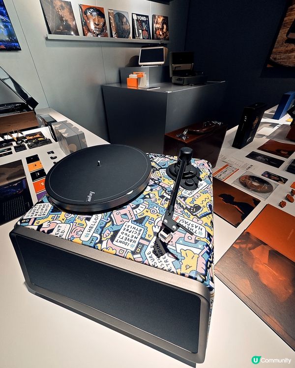 深水埗新地標！🤤 5層高潮到爆！📸