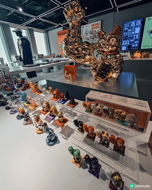 深水埗新地標！🤤 5層高潮到爆！📸