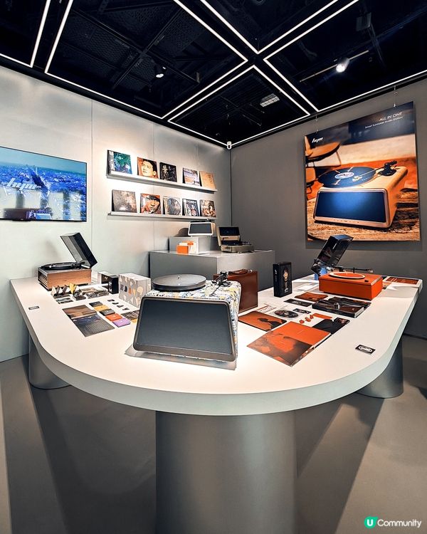 深水埗新地標！🤤 5層高潮到爆！📸