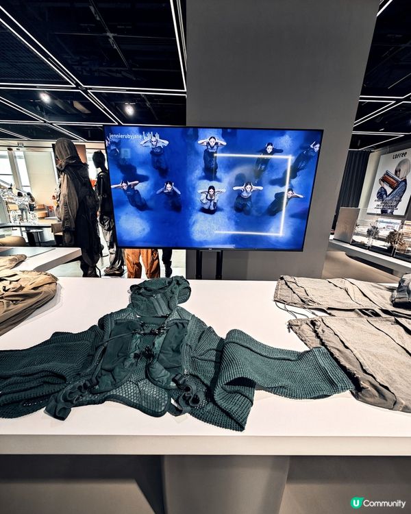 深水埗新地標！🤤 5層高潮到爆！📸